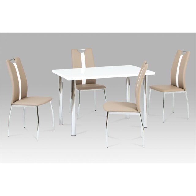 Ardelle Upholstered Side Chair