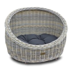 Cotton Pet Bed