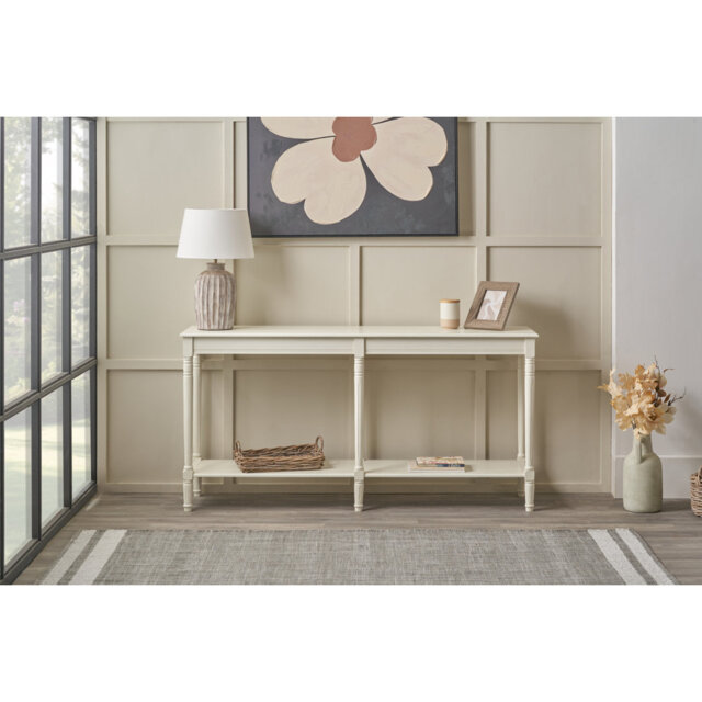 Anely 160cm Console Table