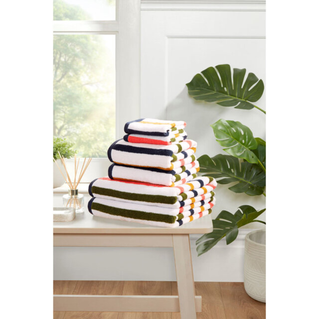 Curran 6 Piece Towel Bale
