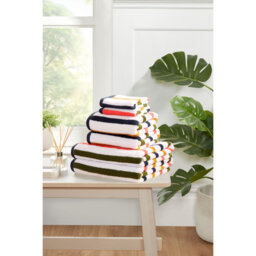 Curran 6 Piece Towel Bale