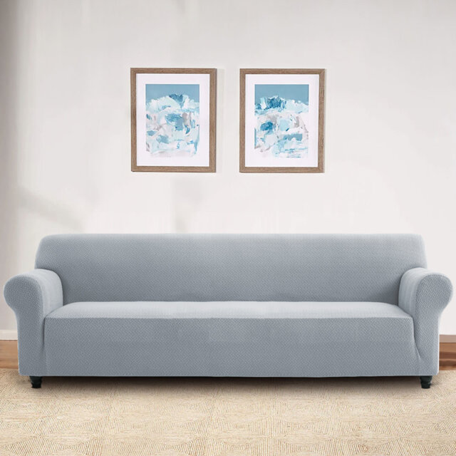 High Quality Stretchable Spandex Sofa Cover
