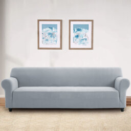 High Quality Stretchable Spandex Sofa Cover