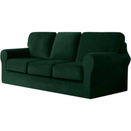 Outdoor Patio Sofa Cover
