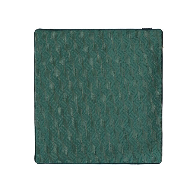 Geometric Square Pillow Cover