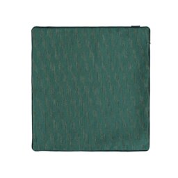 Geometric Square Pillow Cover