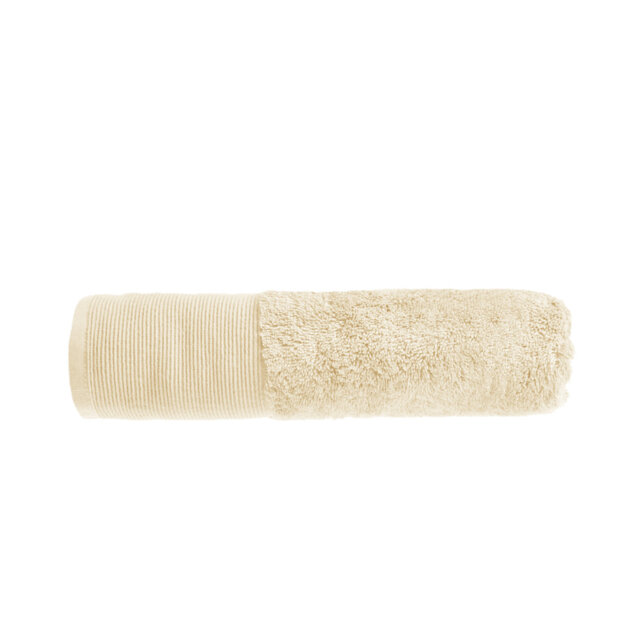 Sustainable Bamboo Bath Towel Single