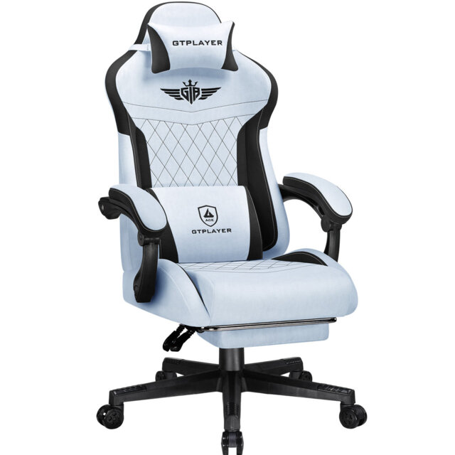 Wayfair Ergonomic Pc Racing Game Chair Teen Desk Chair Pink Gaming