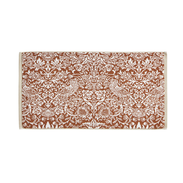 100% Cotton Bath Mat
