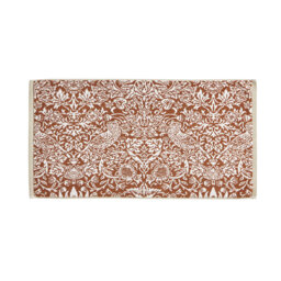 100% Cotton Bath Mat