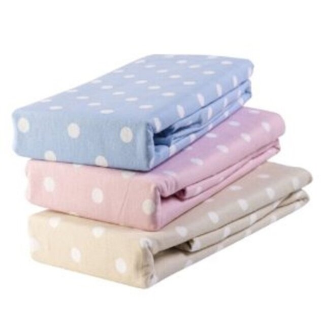 Oboyle 100% Cotton Pillow Case