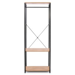 Maisonet 60cm Clothing Rack