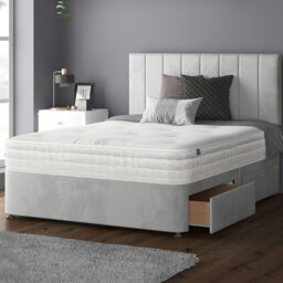 Ohioville Upholstered Bed