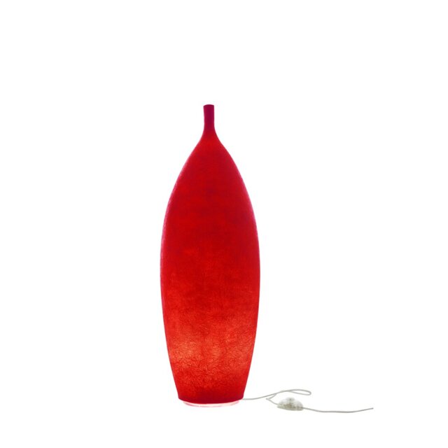 Luna 92cm Novelty Floor Lamp
