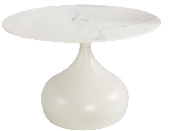 Cristi Coffee Table with Storage