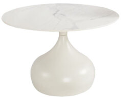 Cristi Coffee Table with Storage