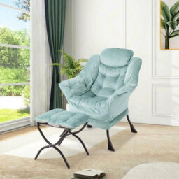 Upholstered Armchair