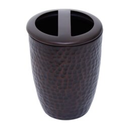 Strout Toothbrush Holder