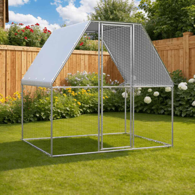 Chicken Coop