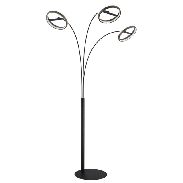 190cm Matte LED Novelty Floor Lamp