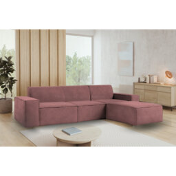 Doegolia 4 Seater Corner Sofa
