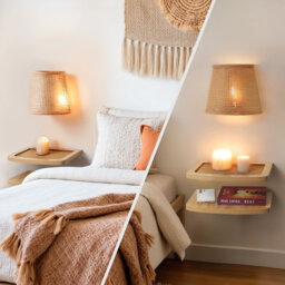 Floating Shelf