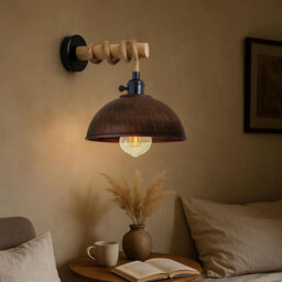 Armed Sconce