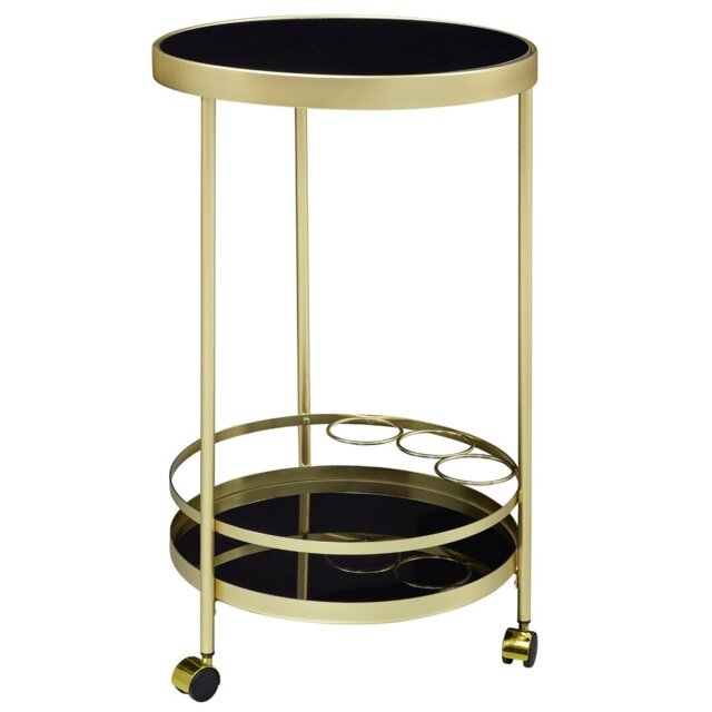 Christopherso Serving Cart