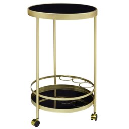 Christopherso Serving Cart