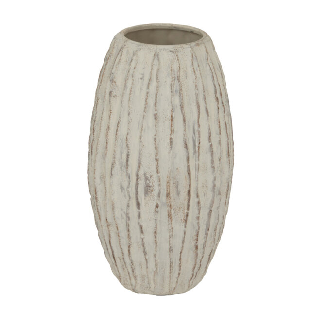 Catheline Handmade Ceramic Table Vase