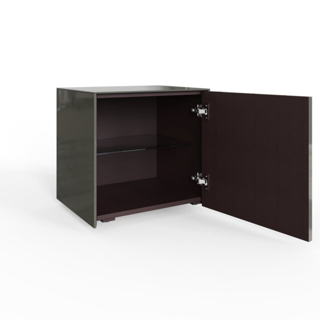 INTEL Side / lamp Table