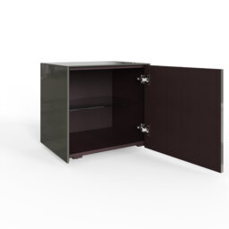 INTEL Side / lamp Table
