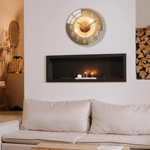 Wall Clock