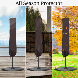 Outdoor Umbrella Cover