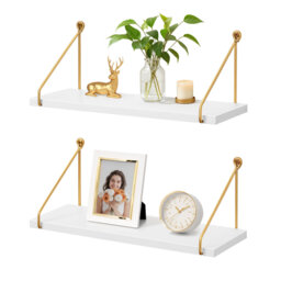 Floating Shelf