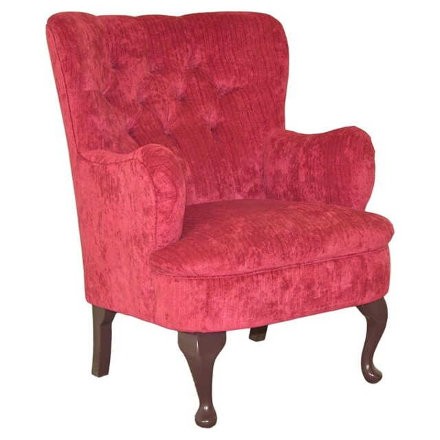 Jernigan Upholstered Armchair