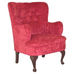 Jernigan Upholstered Armchair