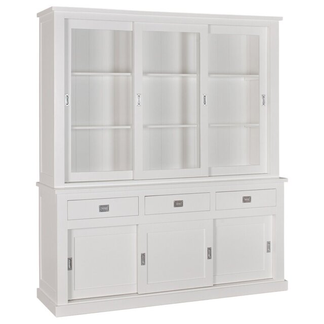 OKean Display Cabinet