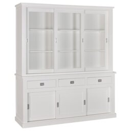 OKean Display Cabinet