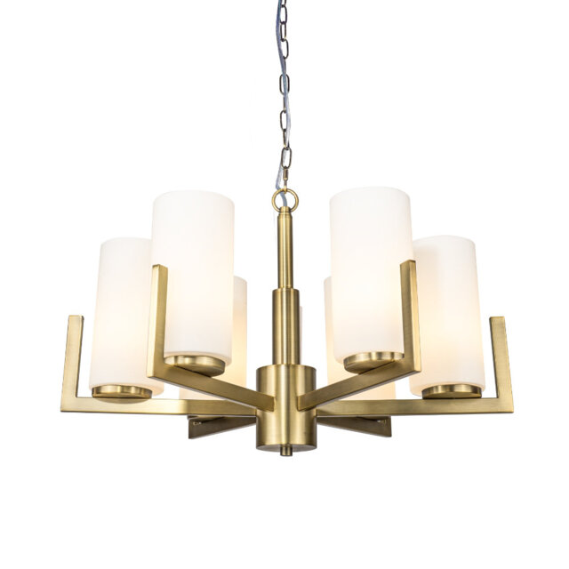 Aether Chandelier