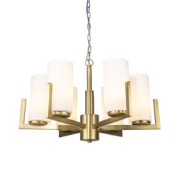 Aether Chandelier