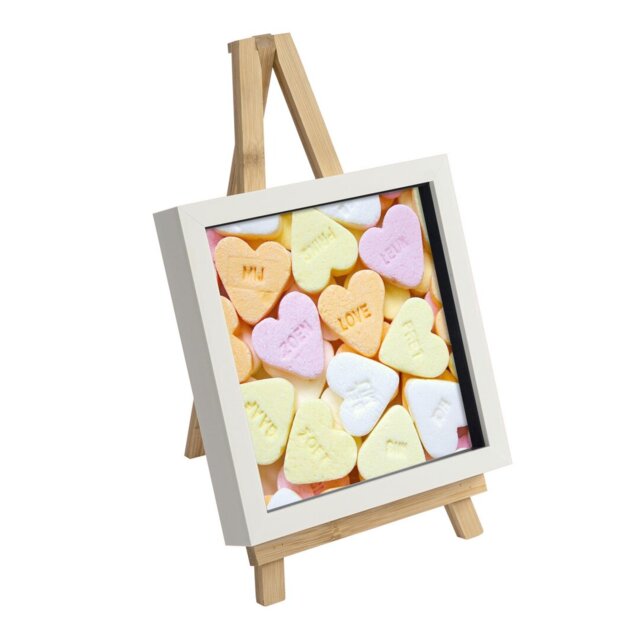 Argon Tableware - Wooden Table Easel & Photo Frame