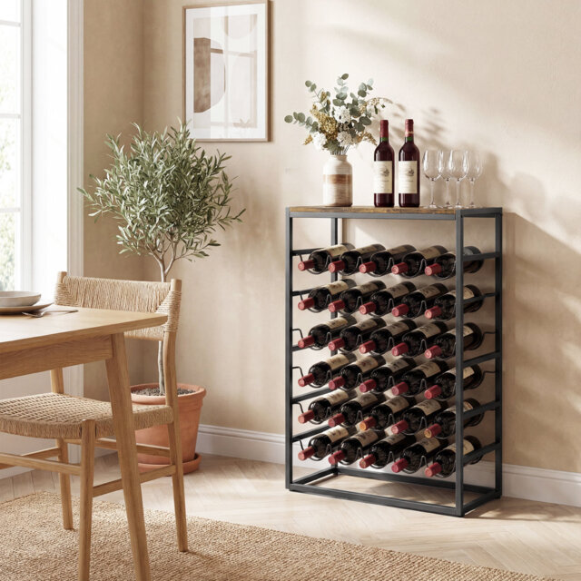 Wine Rack