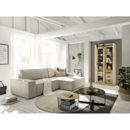 "Jackeline Entertainment Unit for TVs up to 32"""