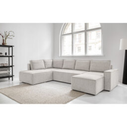 Brave Dave 8 Seater Corner Sofa