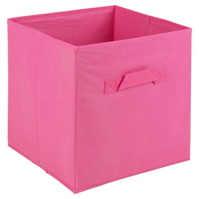 Rebrilliant Fabric Box