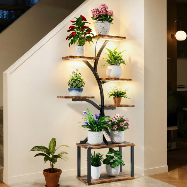 Plant Stand