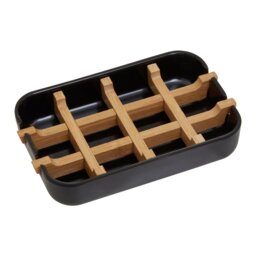 Leite Soap Dish