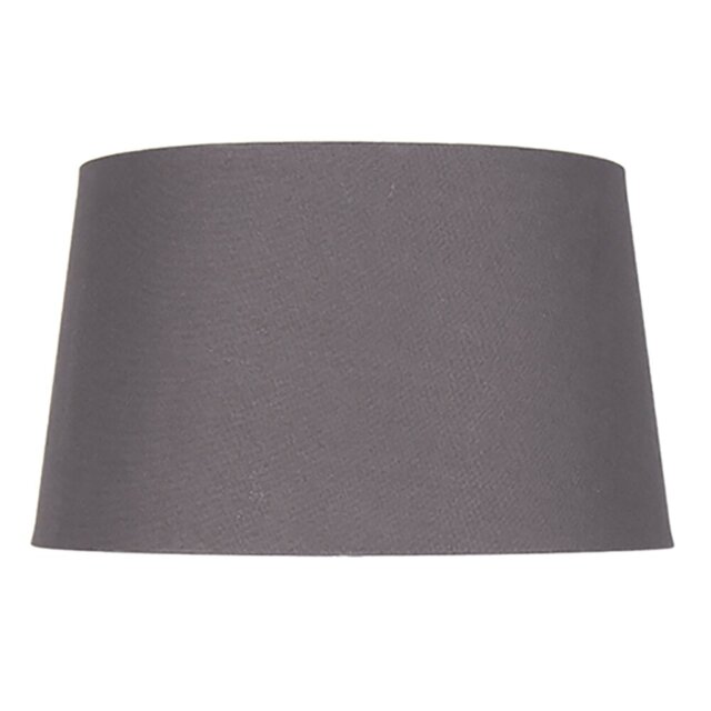 Lorin Cotton Empire Lamp Shade