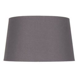 Lorin Cotton Empire Lamp Shade